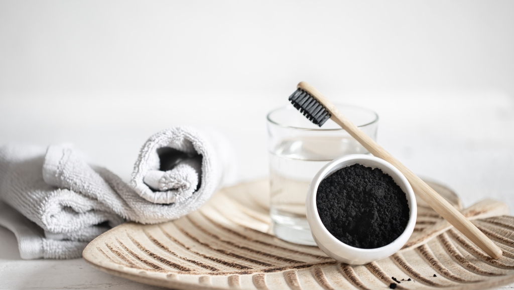 Is Activated Charcoal In Dental Products Safe?